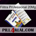 Filitra Professional 20Mg 11